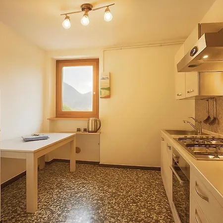 Apartamento The Window On The Lake, Free Parking
