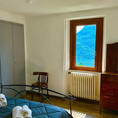 Daire The Window On The Lake, Free Parking *