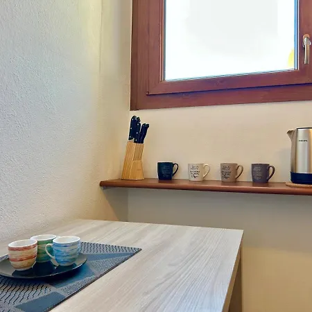 The Window On The Lake, Free Parking Apartamento *