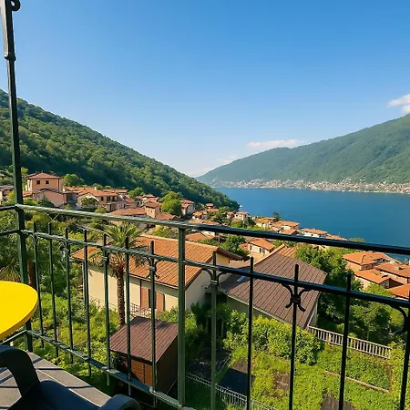 Apartamento The Window On The Lake, Free Parking *