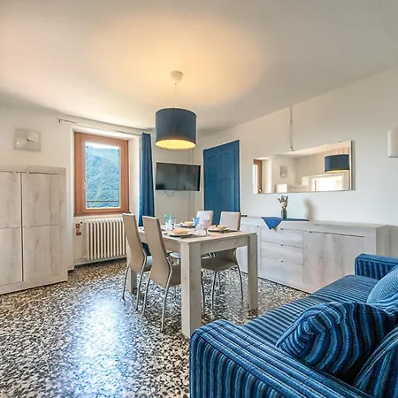 The Window On The Lake, Free Parking Apartamento