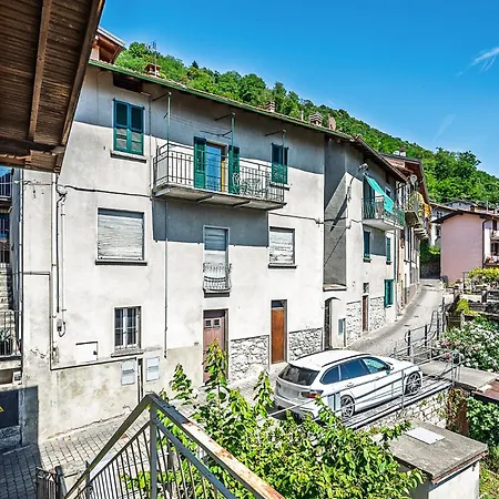 The Window On The Lake, Free Parking Apartamento