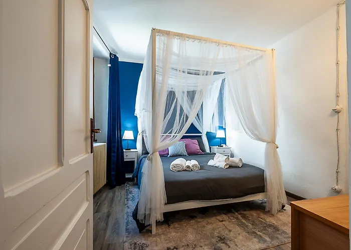 The Window On The Lake, Free Parking Apartament