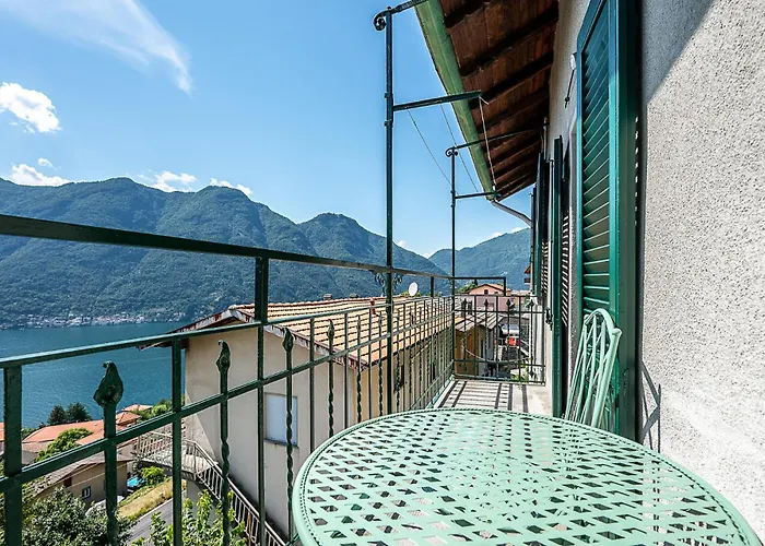 The Window On The Lake, Free Parking Apartament *