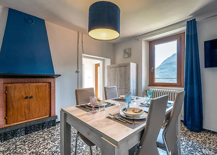 The Window On The Lake, Free Parking Apartament *